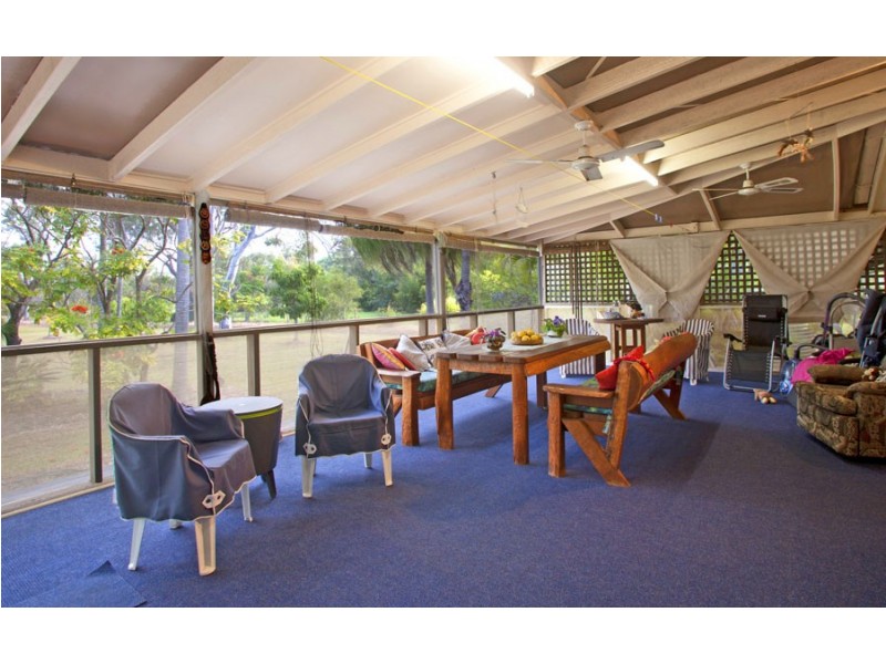 75 Lady Elliot Drive, Agnes Water QLD 4677