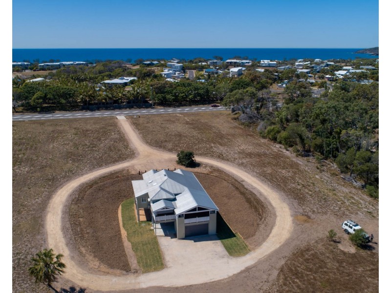 195 Captain Cook Drive, Agnes Water QLD 4677