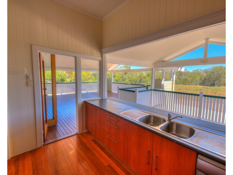 195 Captain Cook Drive, Agnes Water QLD 4677