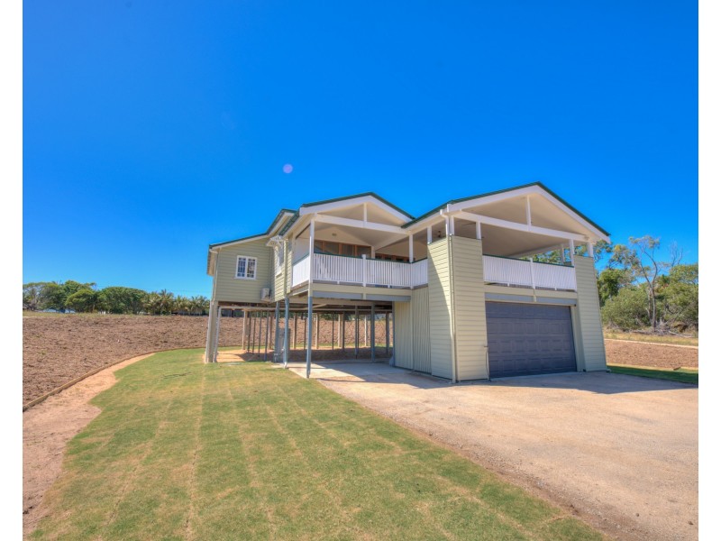 195 Captain Cook Drive, Agnes Water QLD 4677