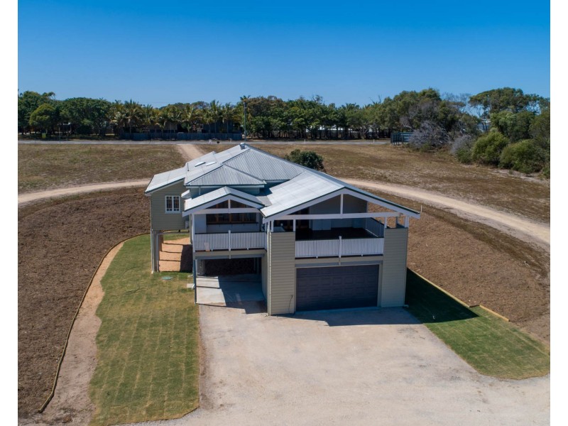 195 Captain Cook Drive, Agnes Water QLD 4677