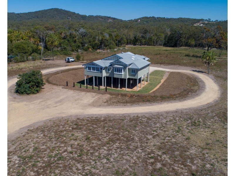 195 Captain Cook Drive, Agnes Water QLD 4677