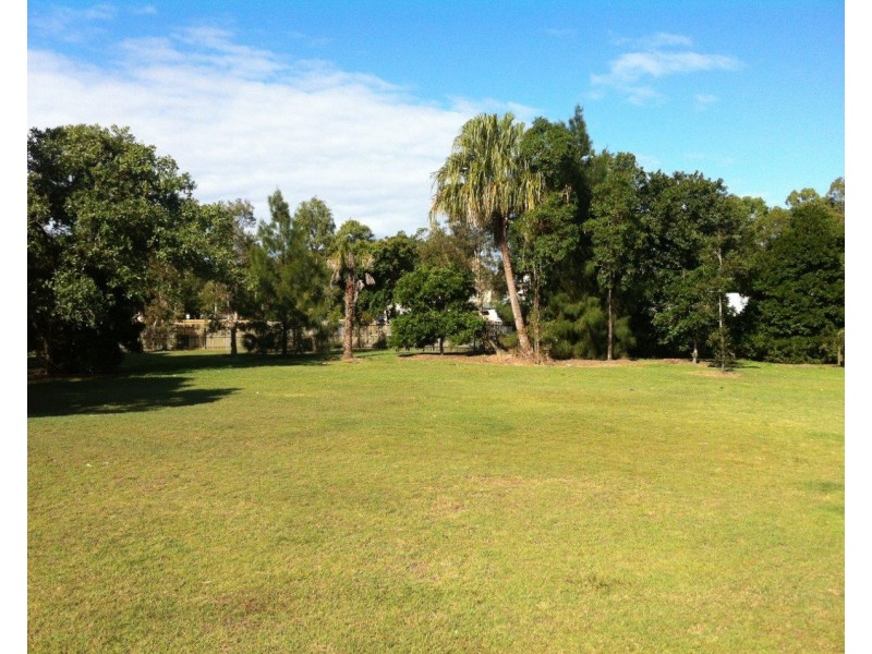 Agnes Water QLD 4677