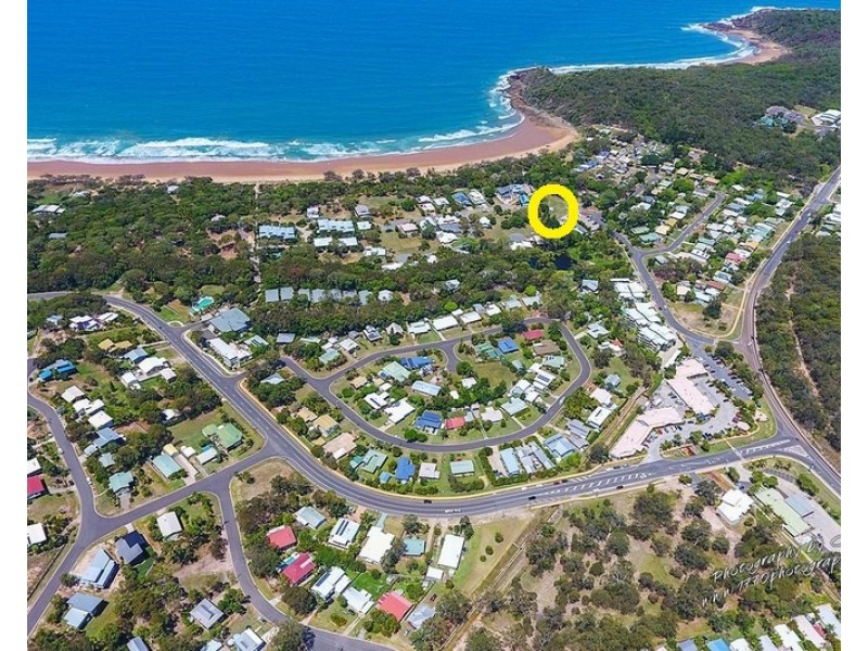 Agnes Water QLD 4677