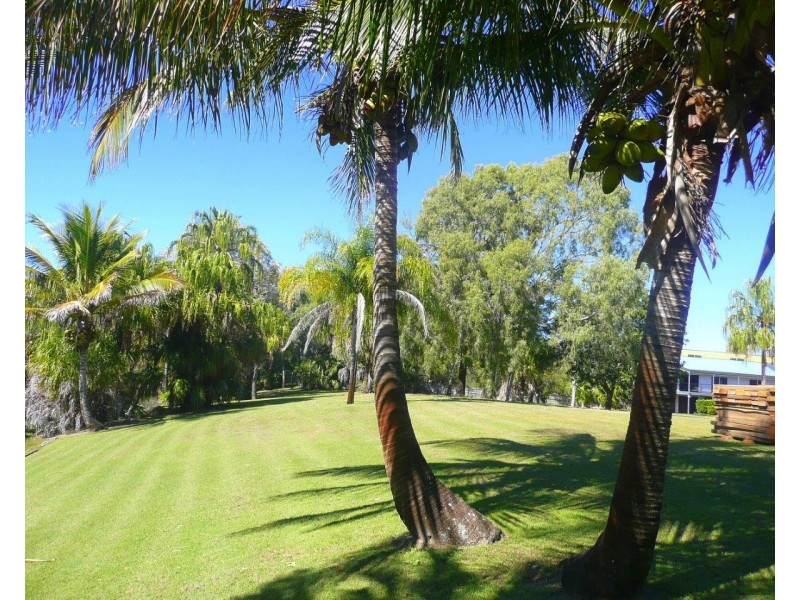 Agnes Water QLD 4677