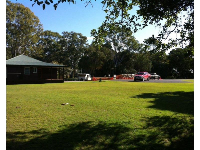 Agnes Water QLD 4677