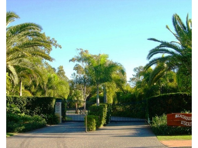 Agnes Water QLD 4677