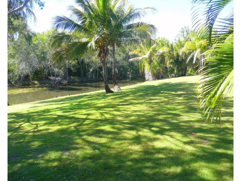 Agnes Water QLD 4677