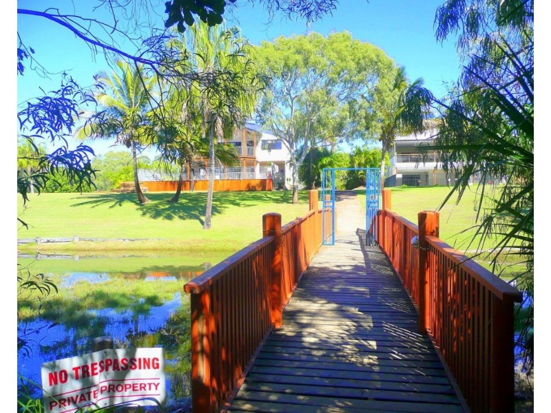 Agnes Water QLD 4677