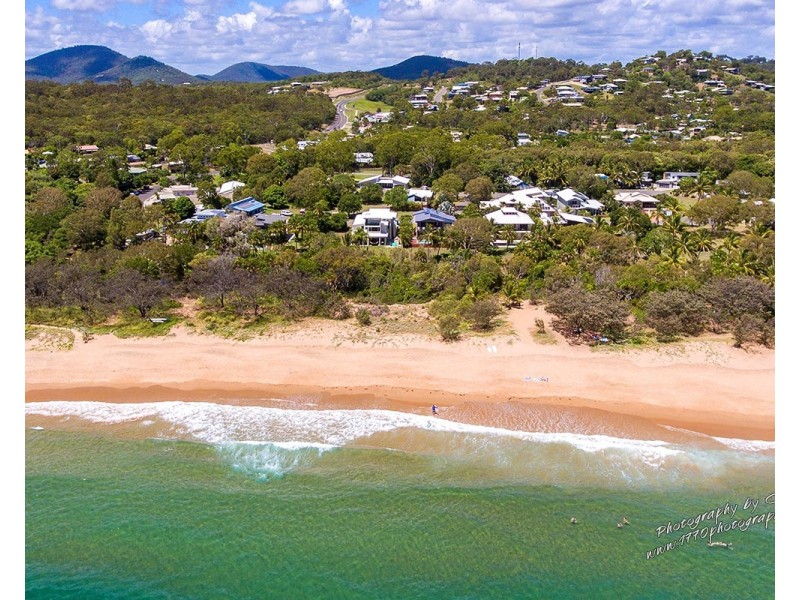 Agnes Water QLD 4677