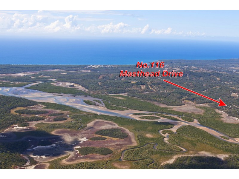 Agnes Water QLD 4677