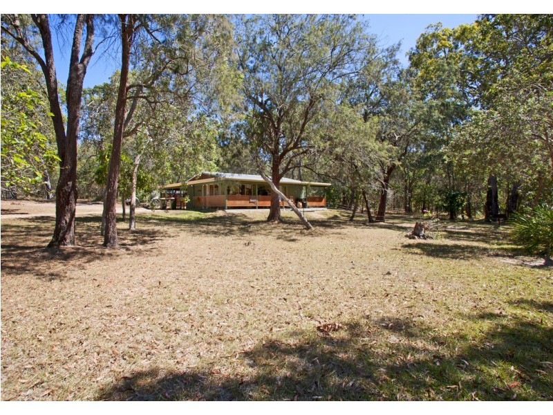 Agnes Water QLD 4677