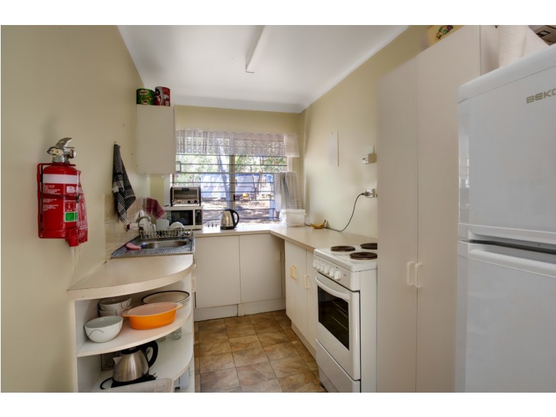 Agnes Water QLD 4677