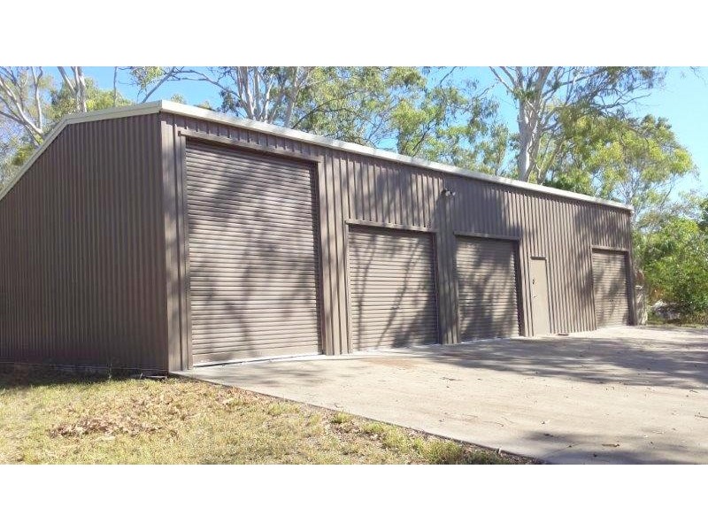 Agnes Water QLD 4677