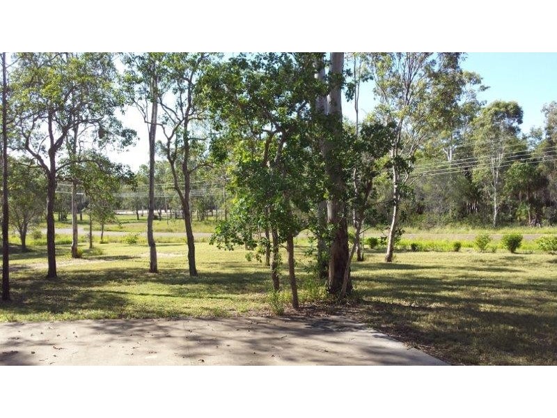 Agnes Water QLD 4677