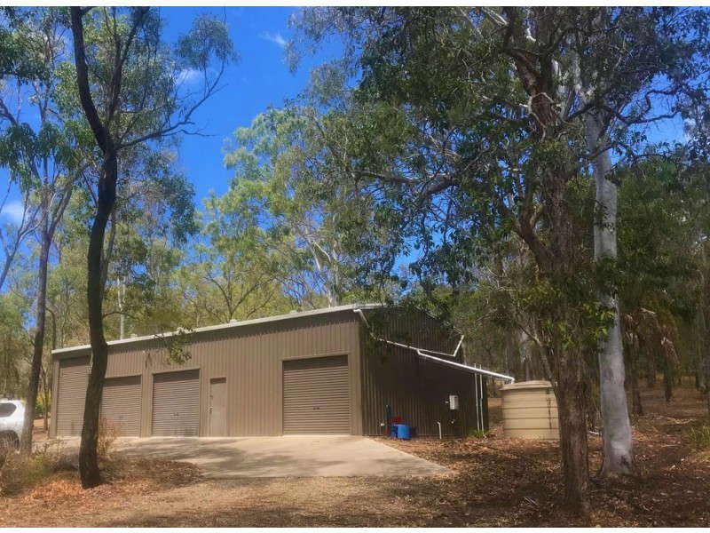 Agnes Water QLD 4677