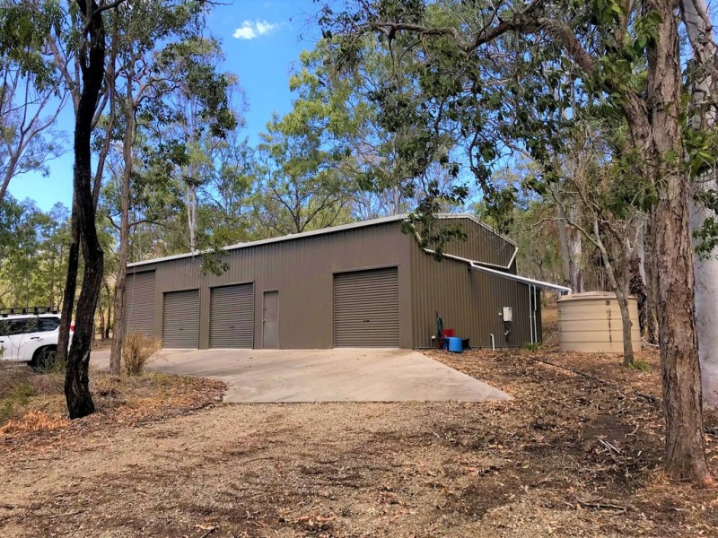 Agnes Water QLD 4677