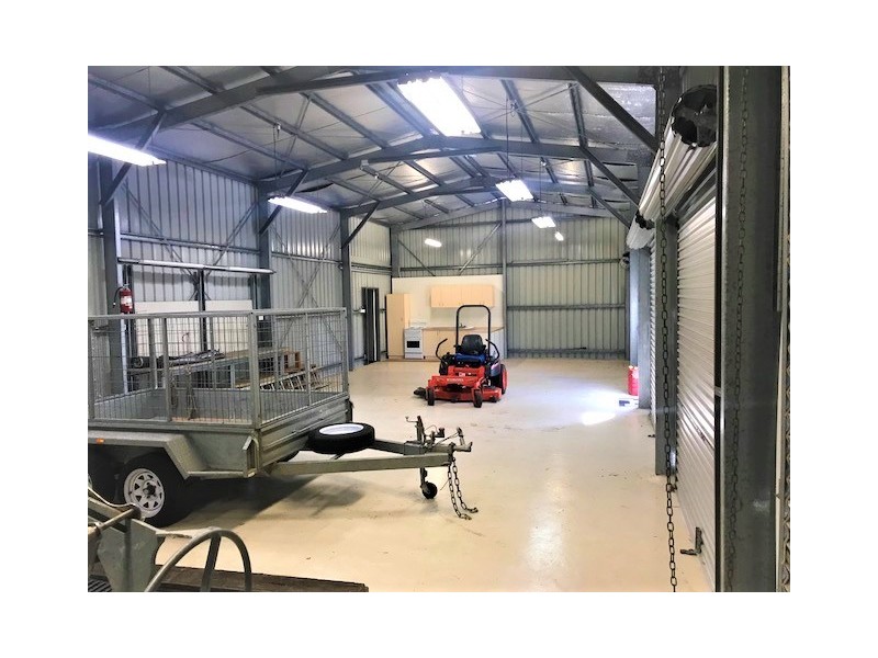 Agnes Water QLD 4677