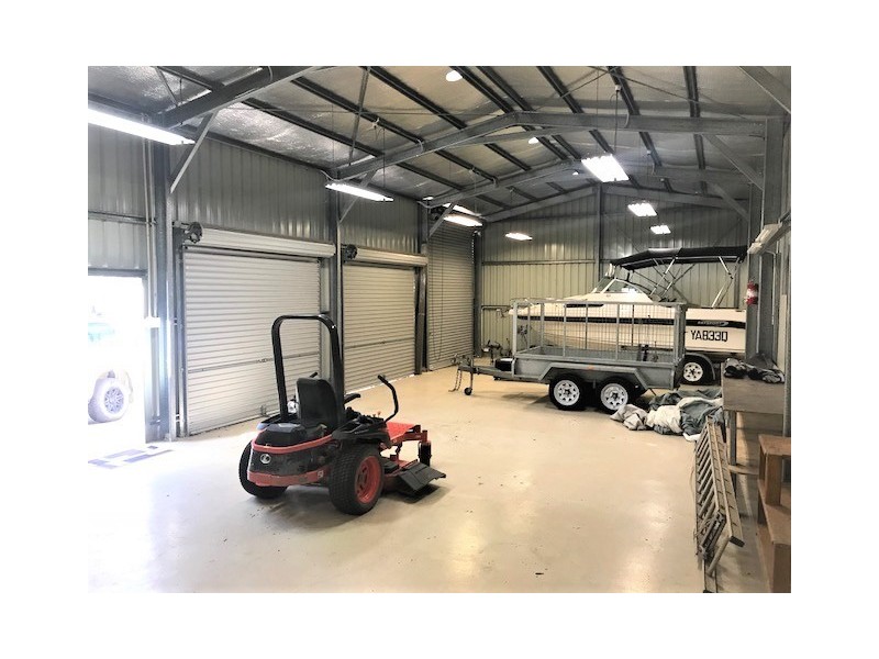 Agnes Water QLD 4677