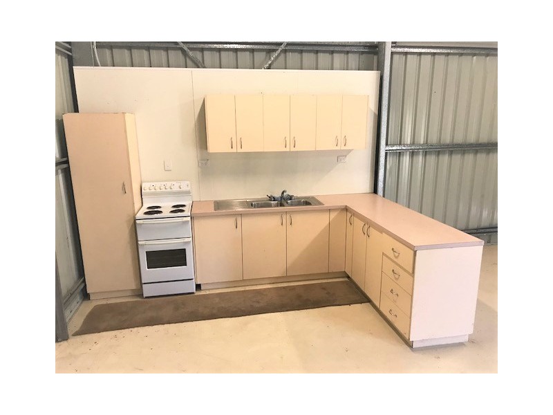 Agnes Water QLD 4677