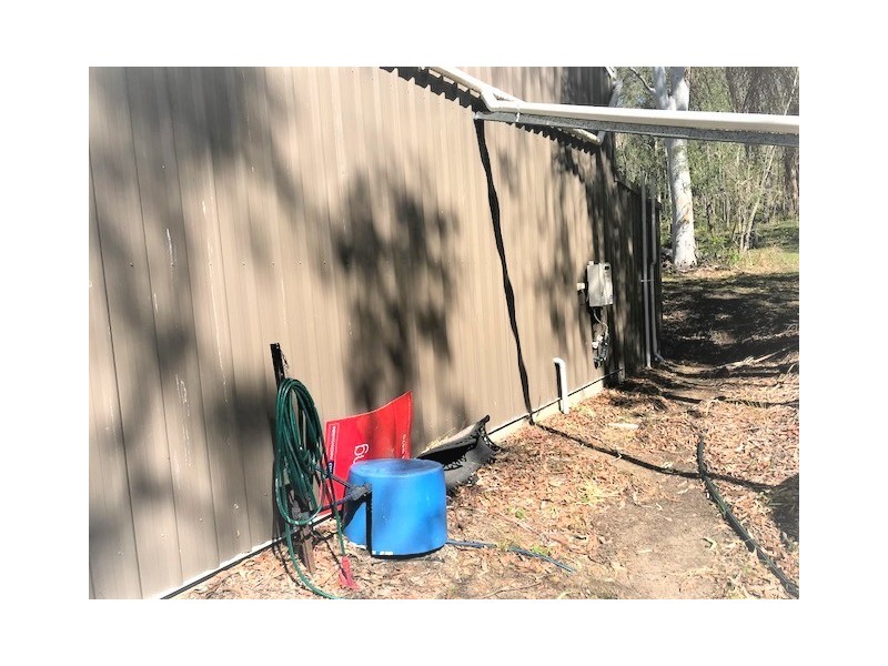 Agnes Water QLD 4677