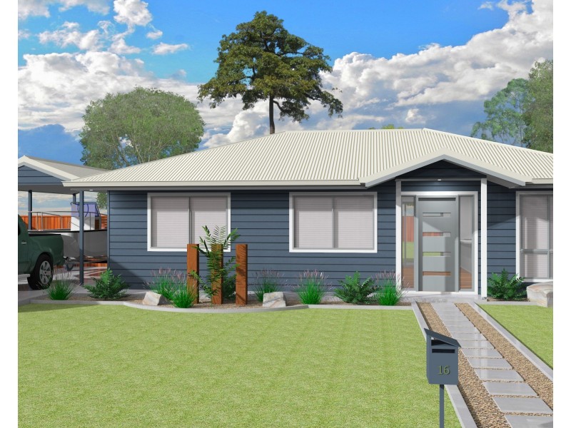 39 Occhilupo Circuit, Agnes Water QLD 4677