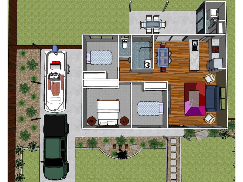 39 Occhilupo Circuit, Agnes Water QLD 4677