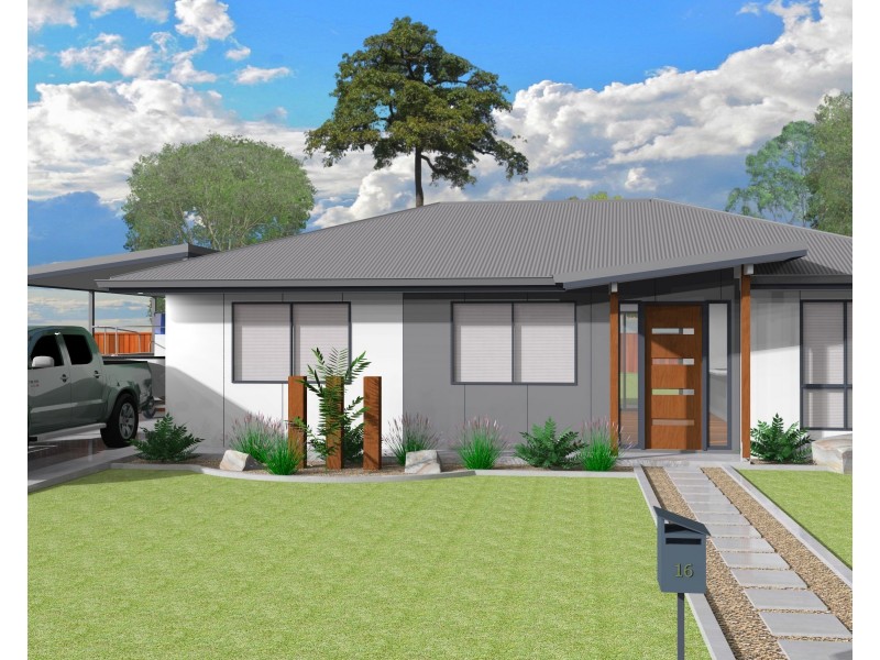 39 Occhilupo Circuit, Agnes Water QLD 4677