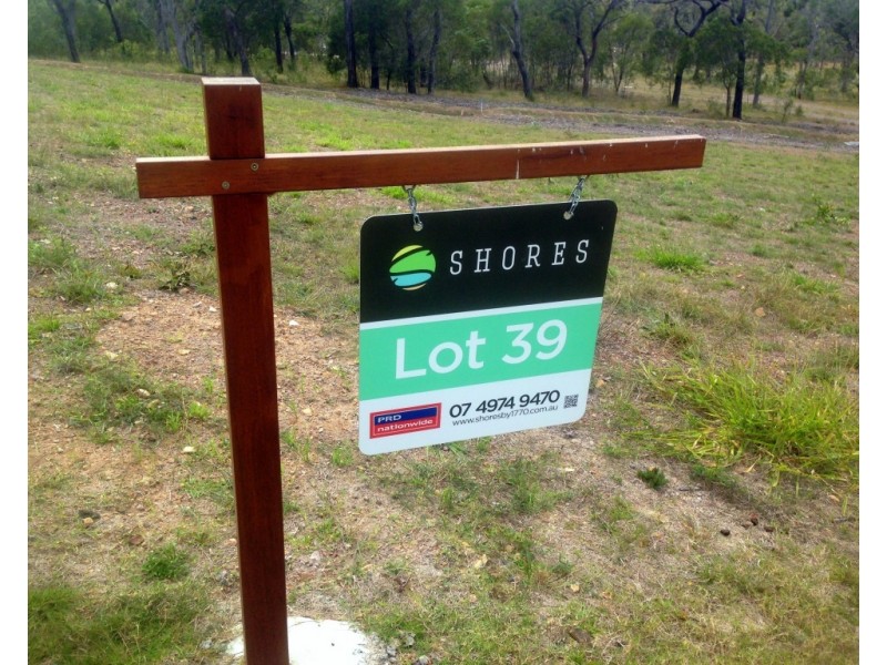 39 Occhilupo Circuit, Agnes Water QLD 4677