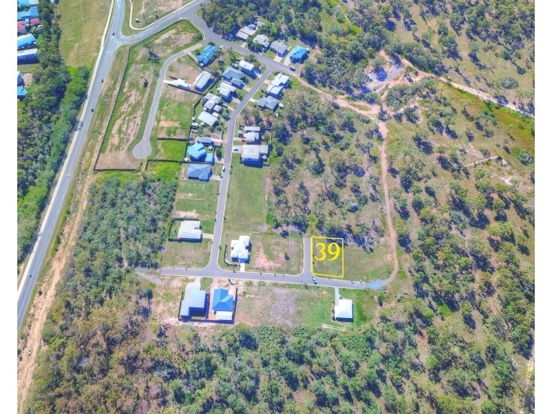 39 Occhilupo Circuit, Agnes Water QLD 4677