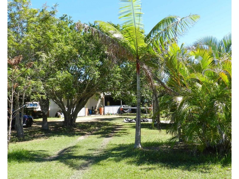 Agnes Water QLD 4677