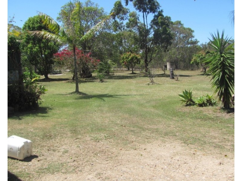 Agnes Water QLD 4677