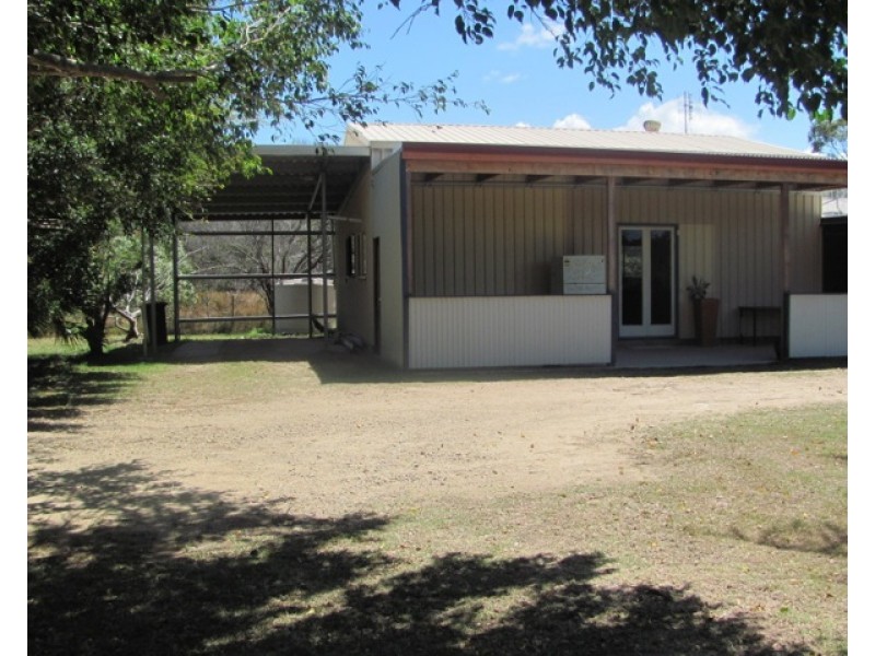 Agnes Water QLD 4677