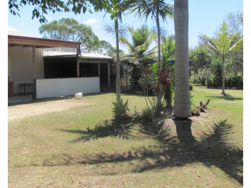 Agnes Water QLD 4677