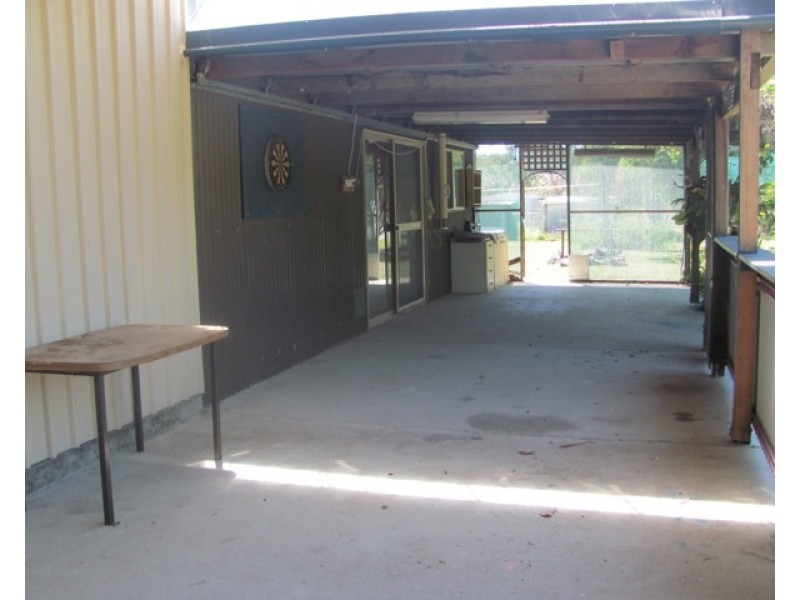 Agnes Water QLD 4677