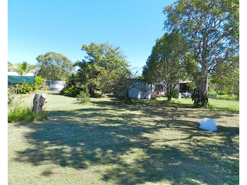 Agnes Water QLD 4677