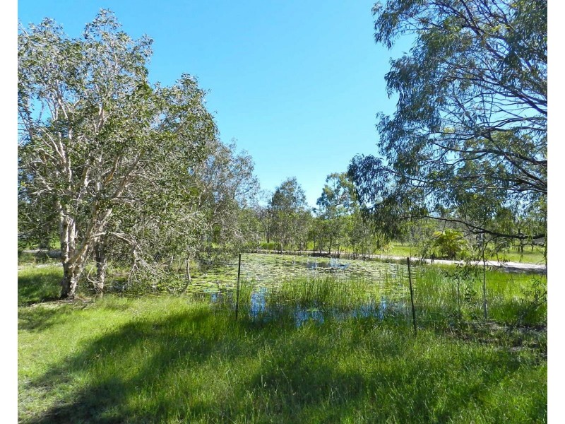 Agnes Water QLD 4677
