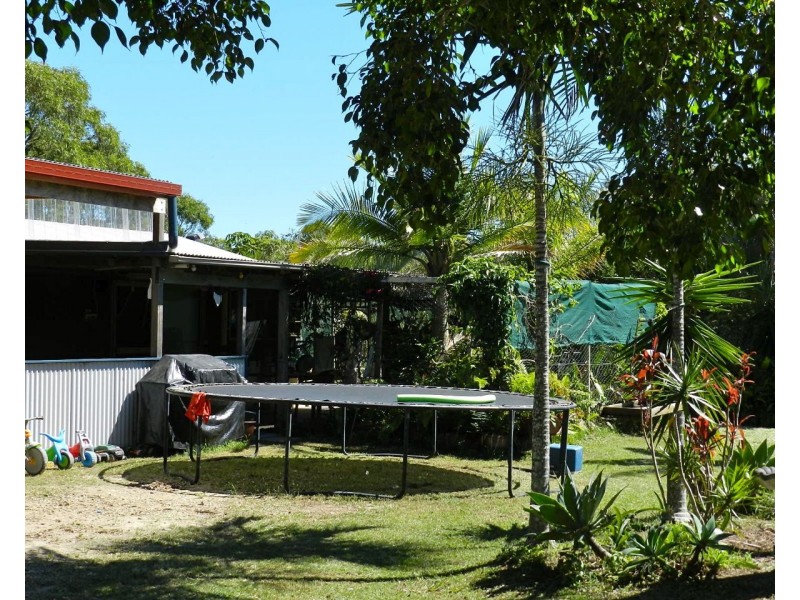 Agnes Water QLD 4677