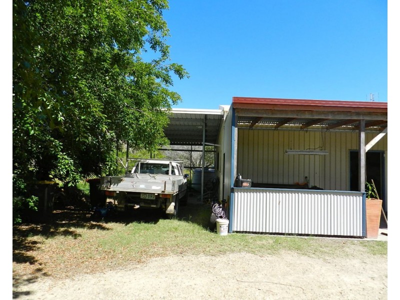 Agnes Water QLD 4677