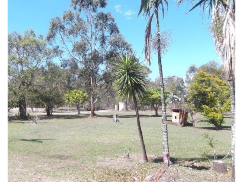 Agnes Water QLD 4677