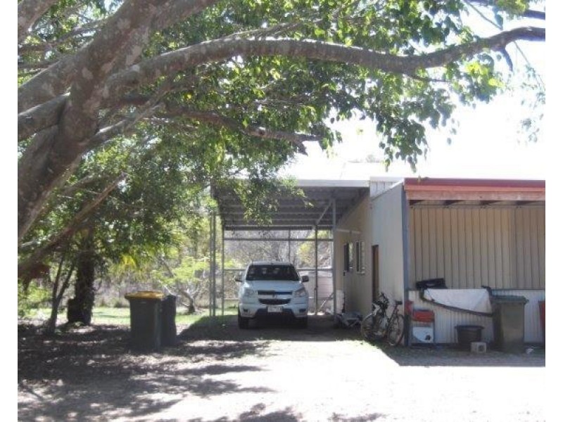 Agnes Water QLD 4677