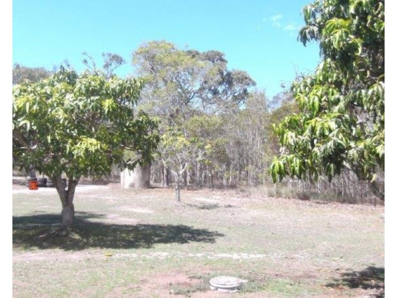 Agnes Water QLD 4677