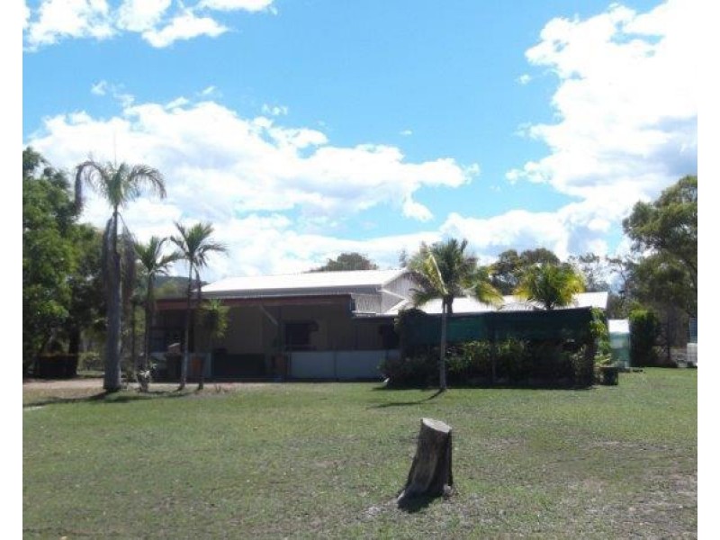 Agnes Water QLD 4677