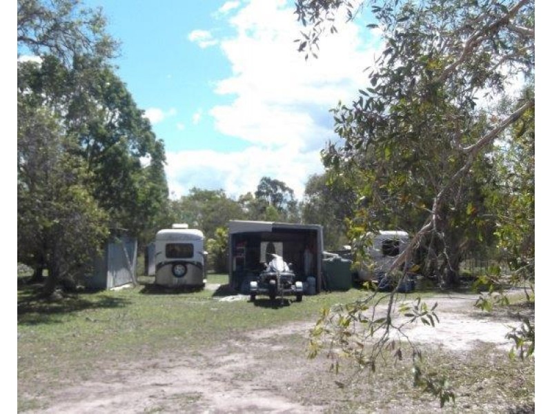 Agnes Water QLD 4677