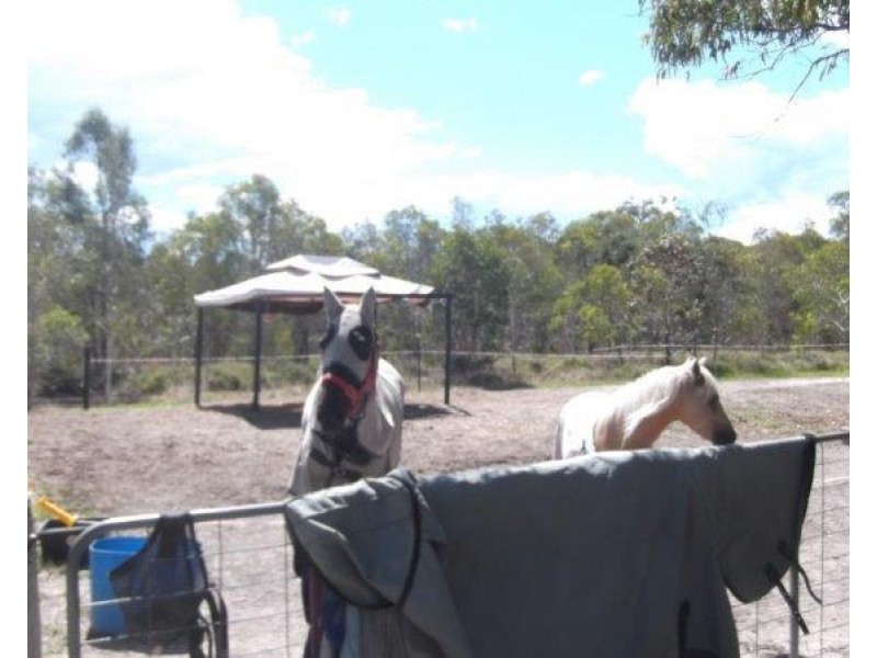 Agnes Water QLD 4677