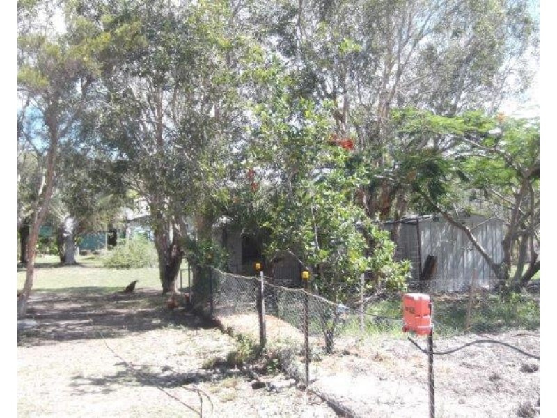 Agnes Water QLD 4677