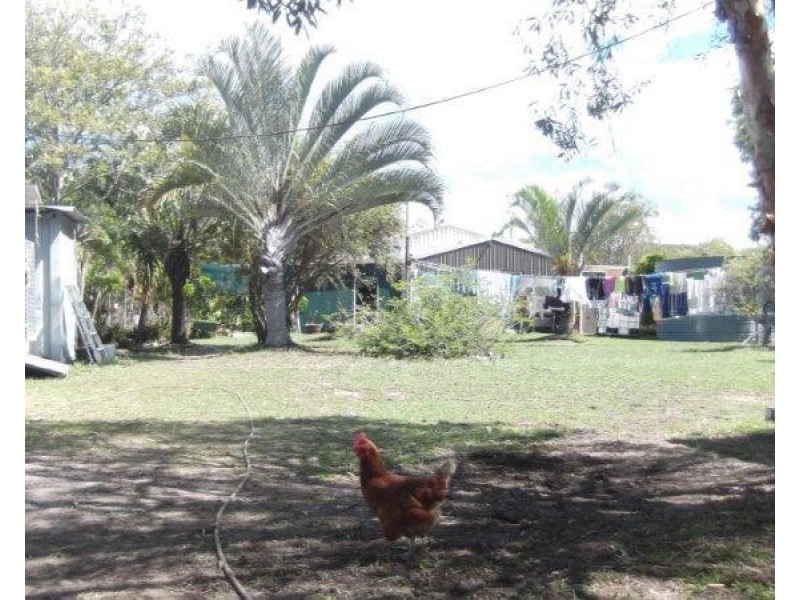 Agnes Water QLD 4677