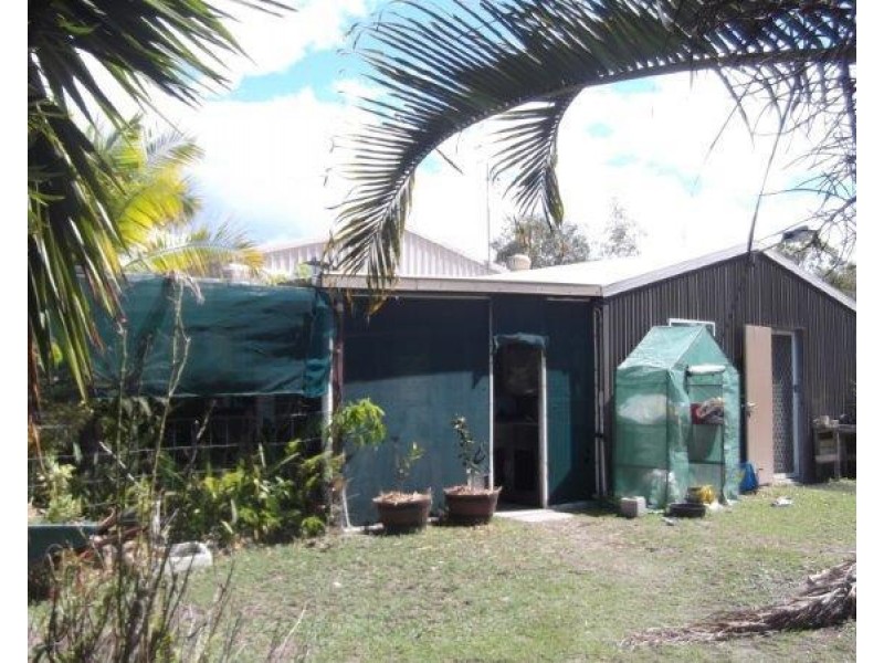 Agnes Water QLD 4677