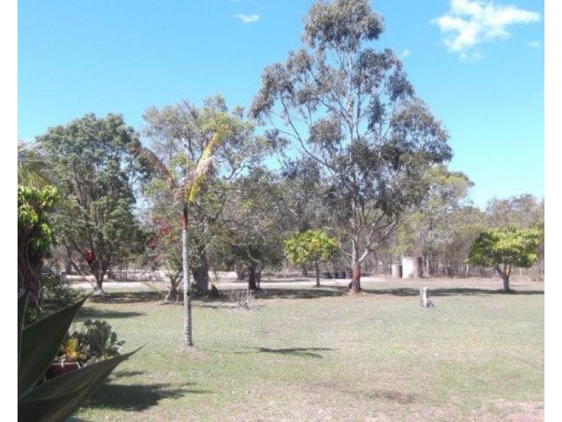 Agnes Water QLD 4677