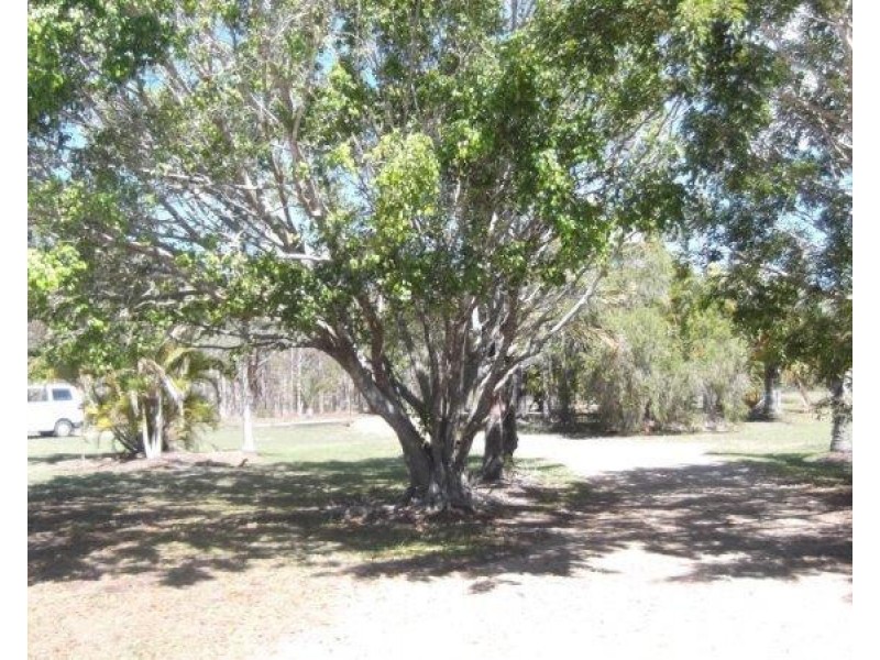 Agnes Water QLD 4677